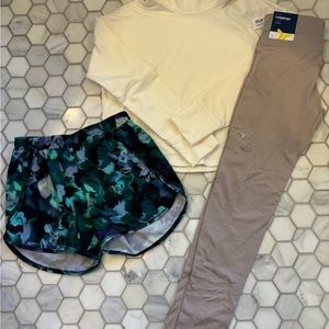 NWT Old Navy lot, Girls sz L